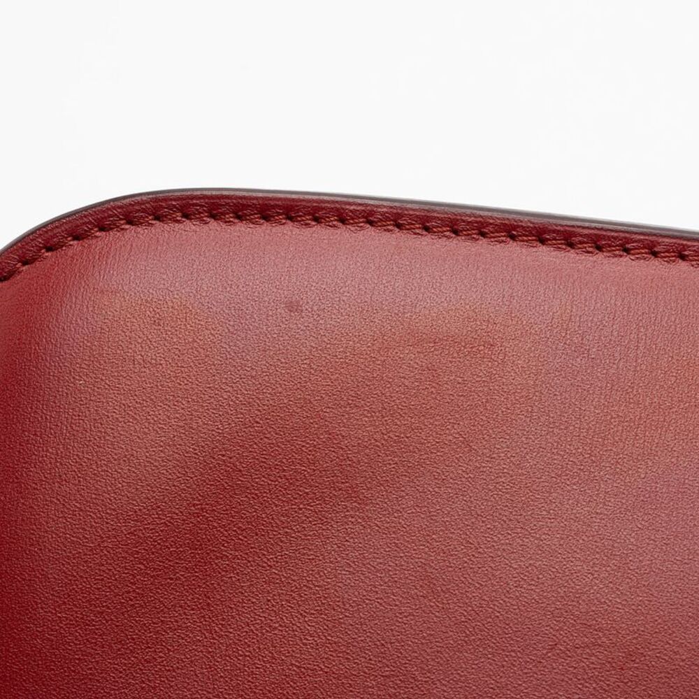 Celine Calfskin Classic Medium Box Bag - Picture 14 of 16